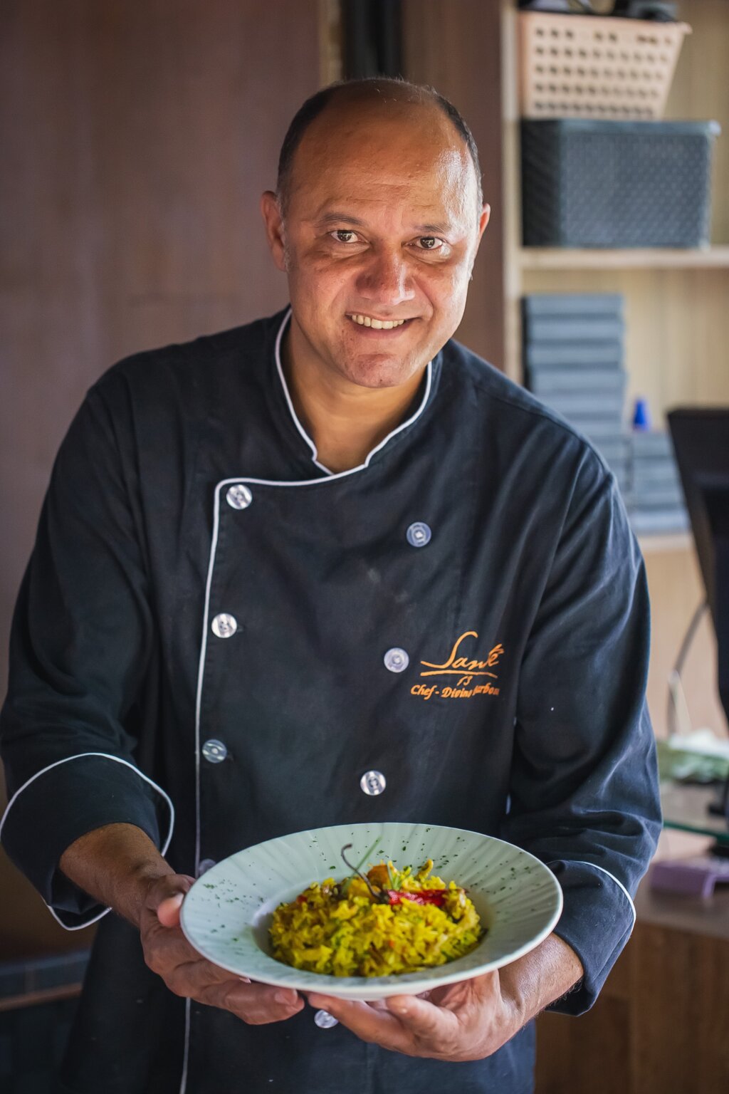 Dia Internacional do Chef de Cozinha