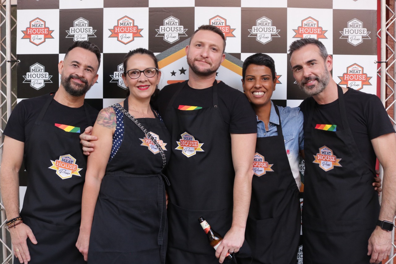 Meat House Prime inaugura em Brasília