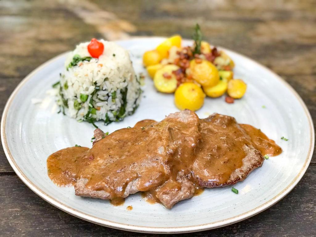 Cantucci Osteria traz deliciosas novidades para o seu menu