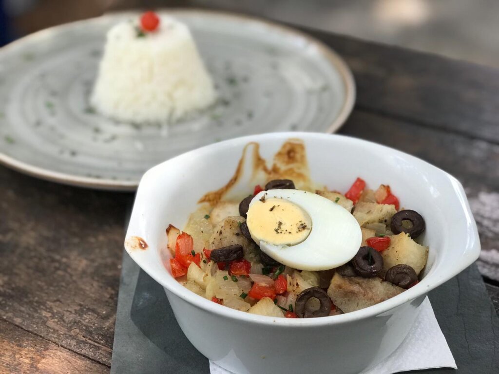 Cantucci Osteria traz deliciosas novidades para o seu menu