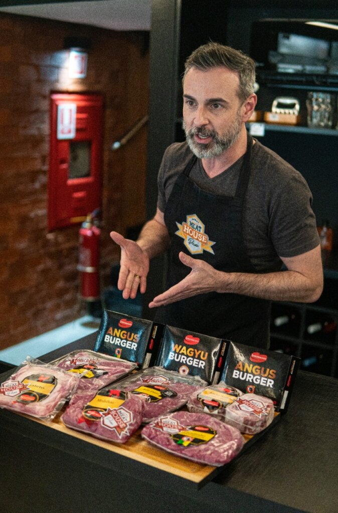 Meat House Prime inaugura em Brasília 