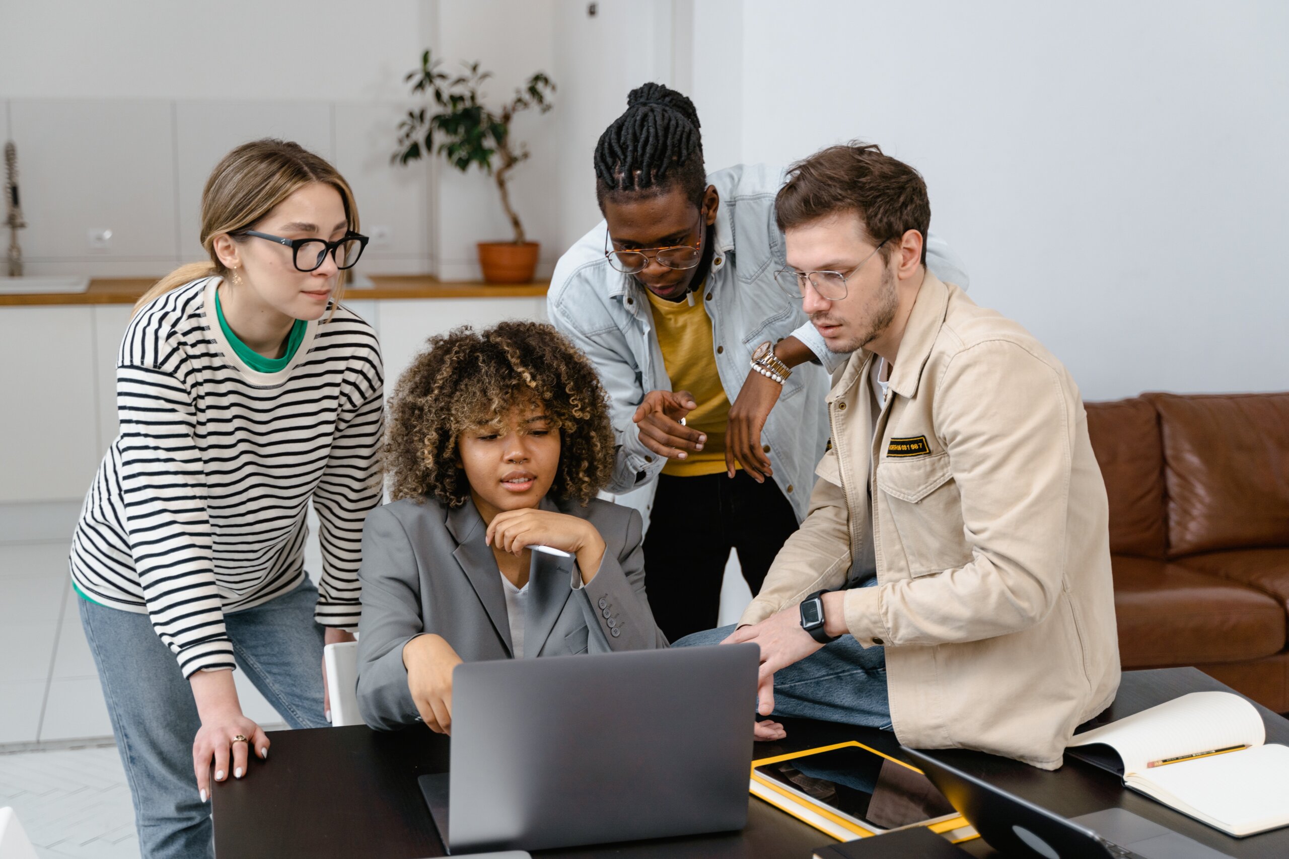 Oportunidade para jovens empreendedores, Programa de Bolsas "Iniciativa Jovens Líderes das Américas (YLAI) 2023"