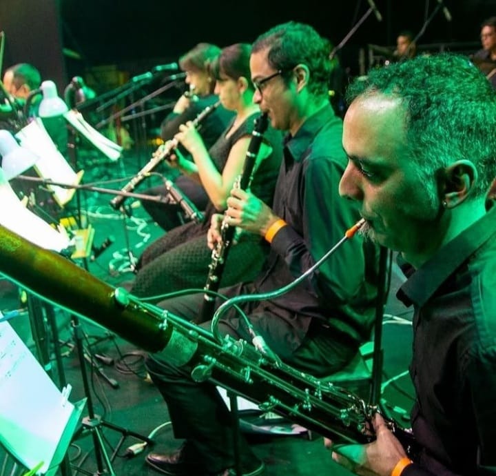 Orquestra Filarmônica de Brasília