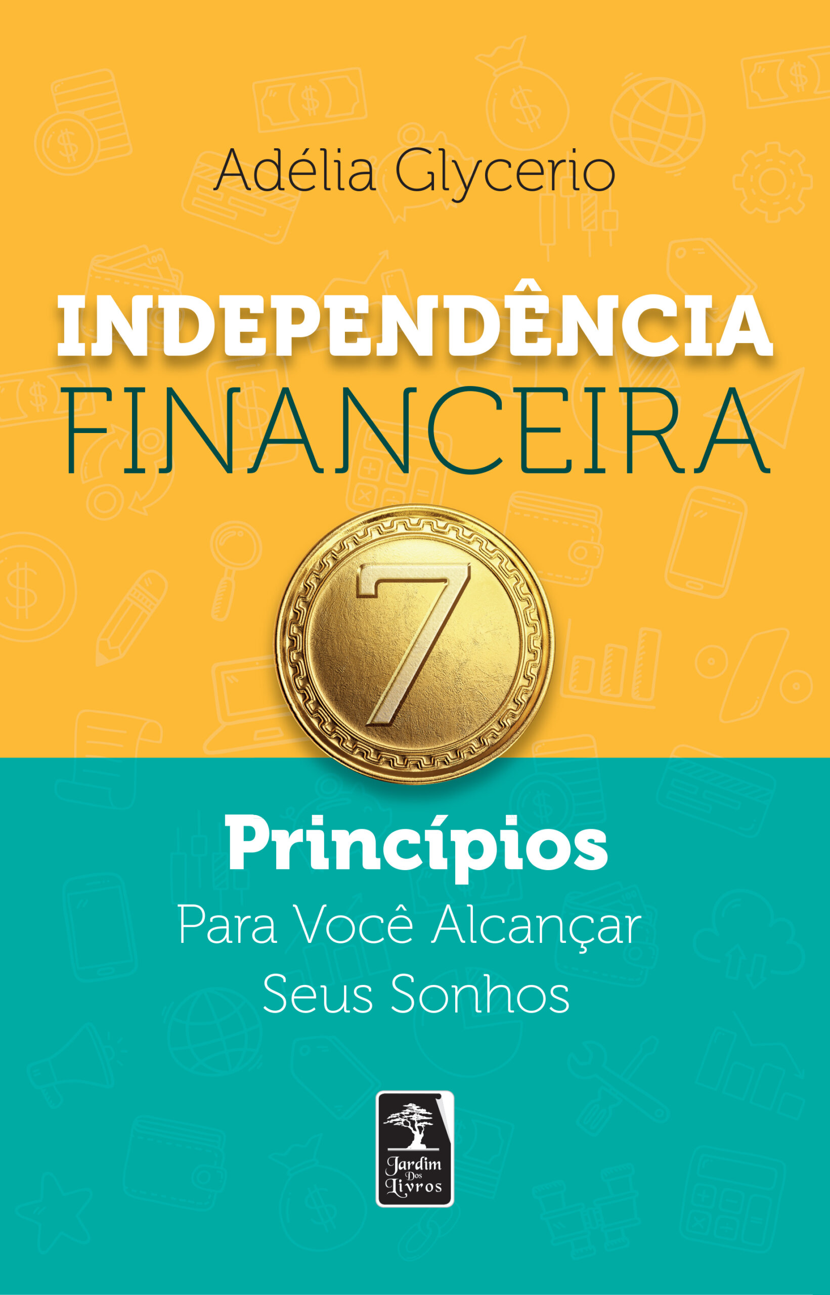 Independência financeira sem mágica