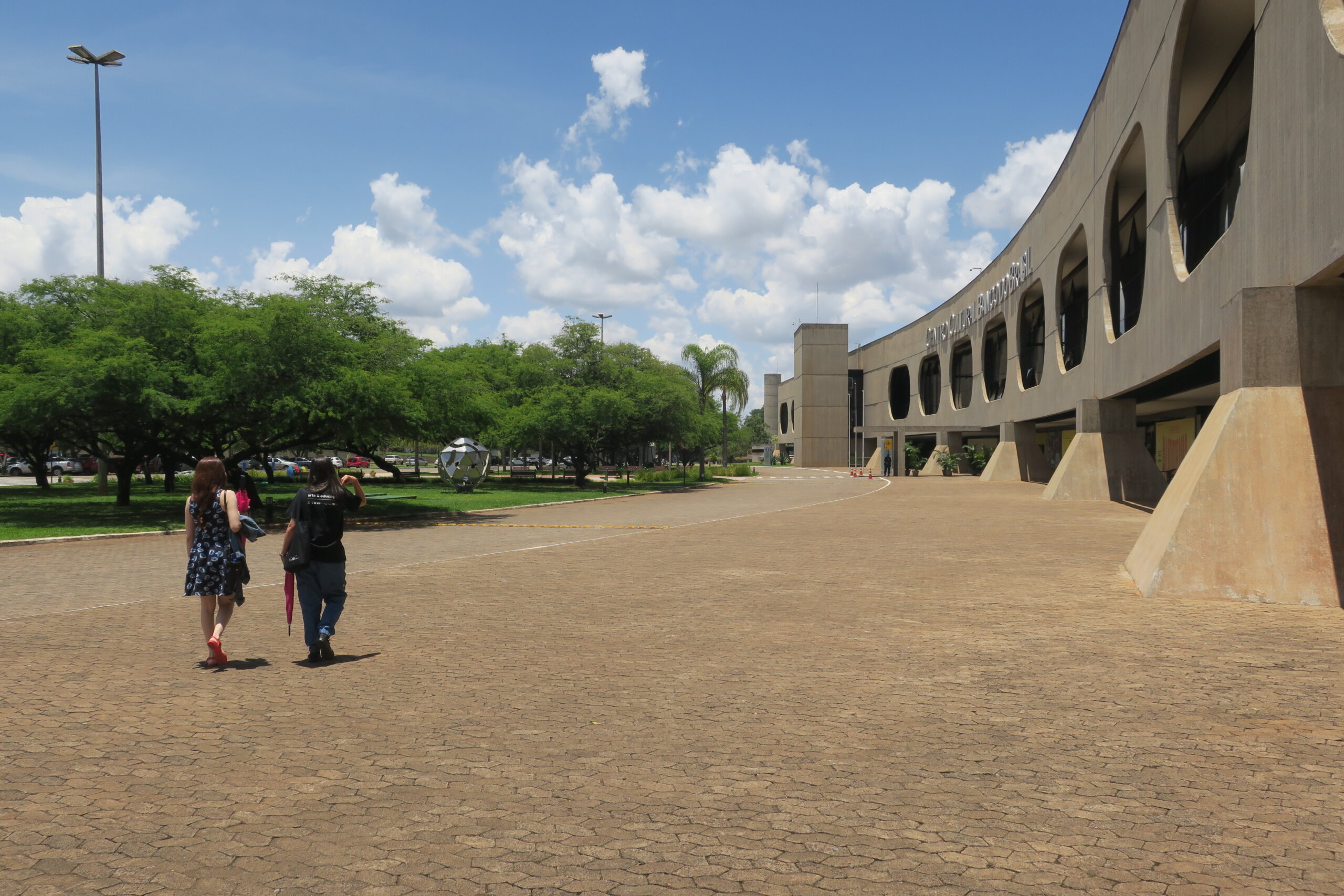 CCBB Educativo: Exposições abertas em dezembro