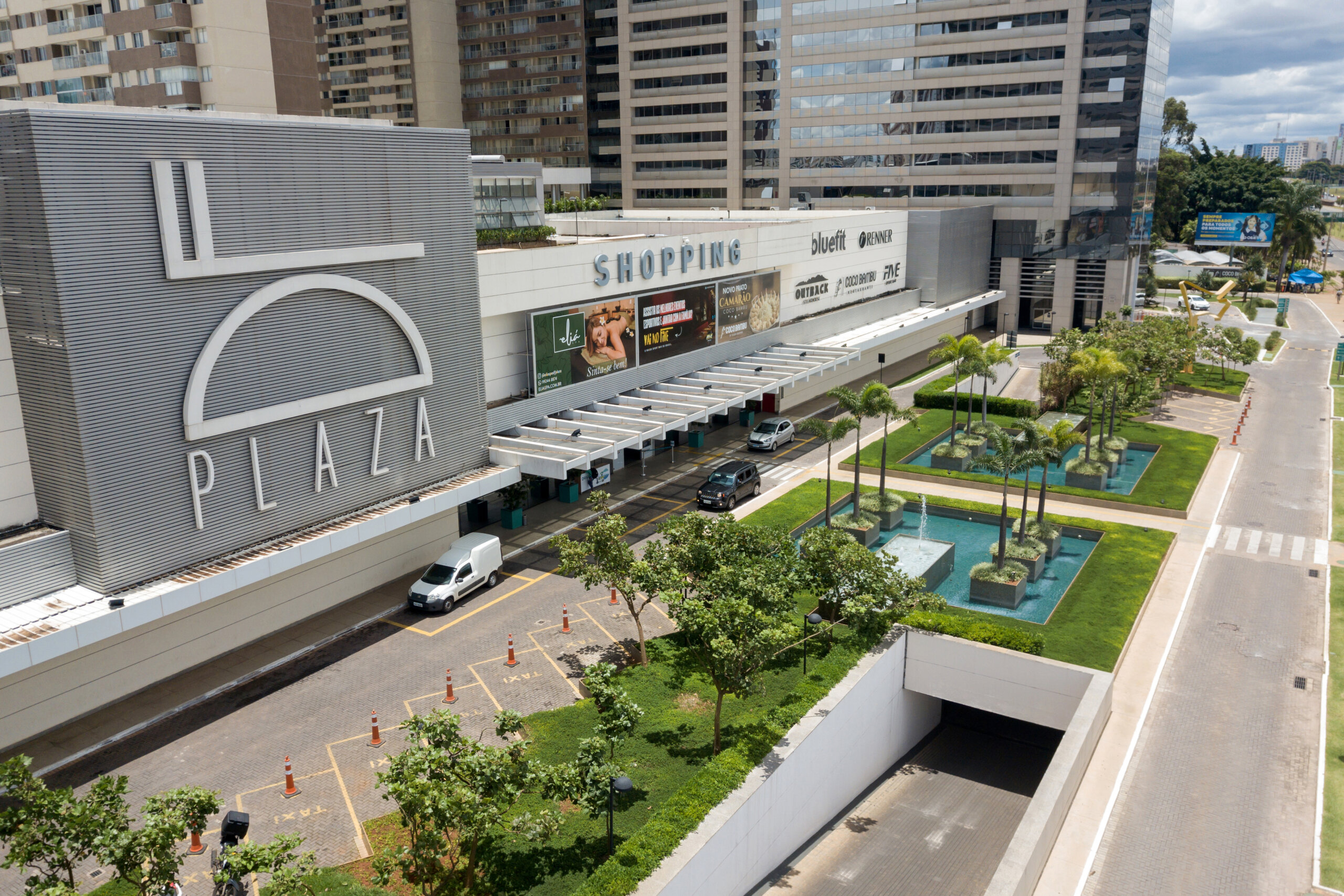 DF Plaza Shopping promove MINI PREÇO VERÃO 2022