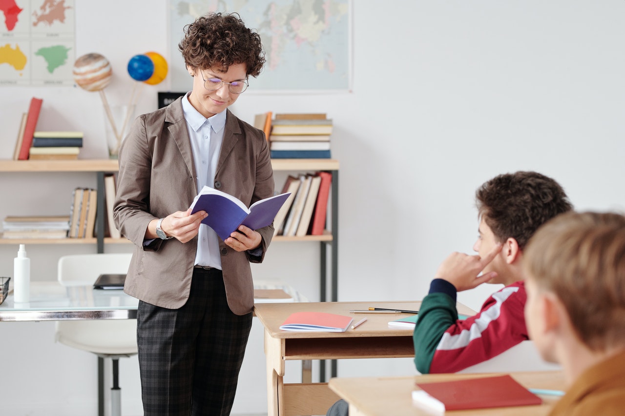 Embaixada dos EUA oferece curso on-line de oito semanas para professores de inglês