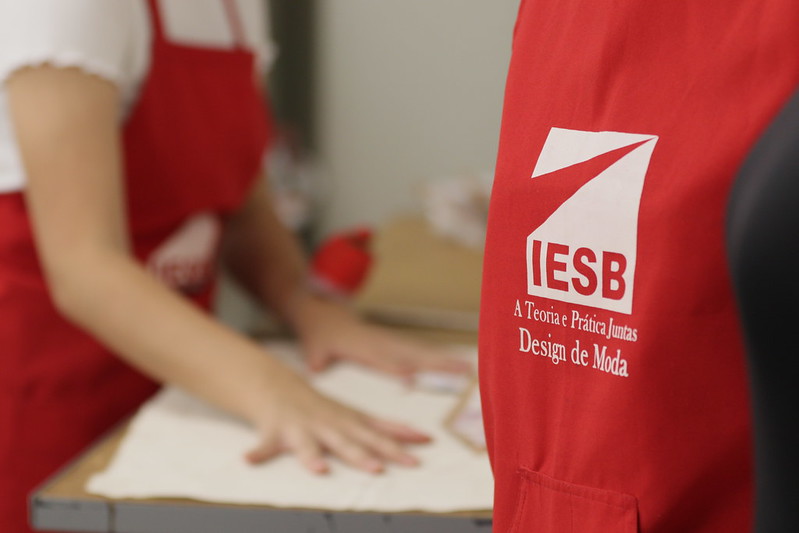 IESB promove a Maratona das Profissões