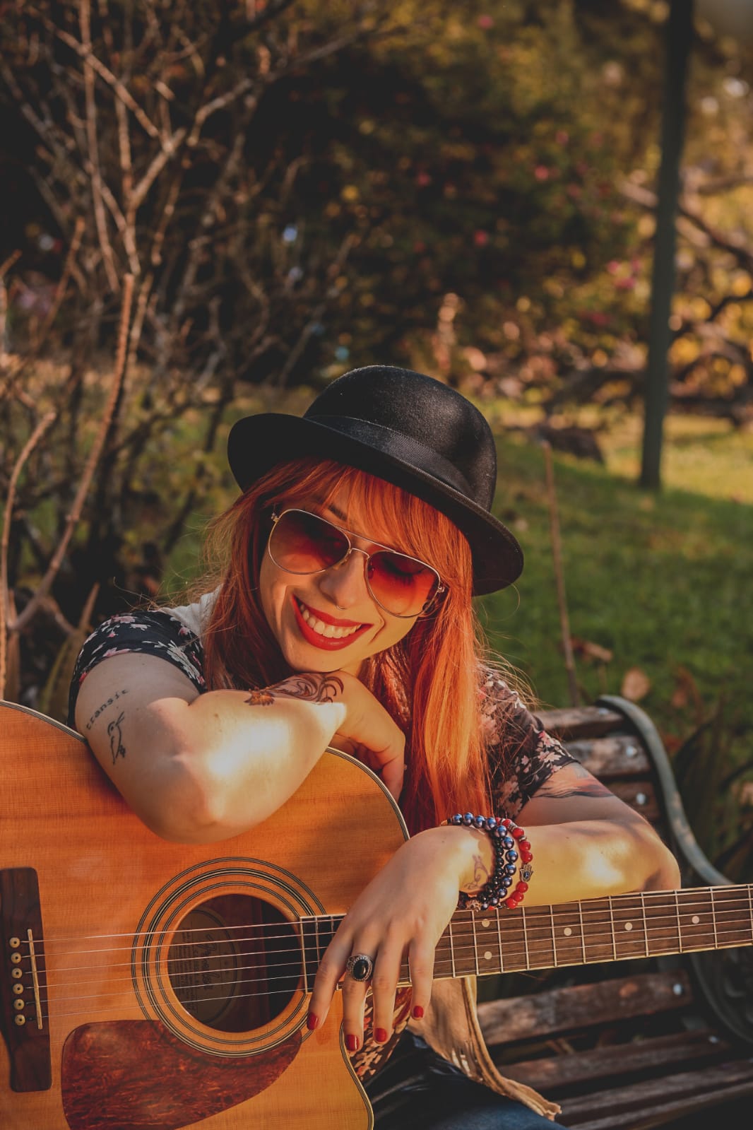 Espaço das Árvores fomenta cultura musical em Brasília