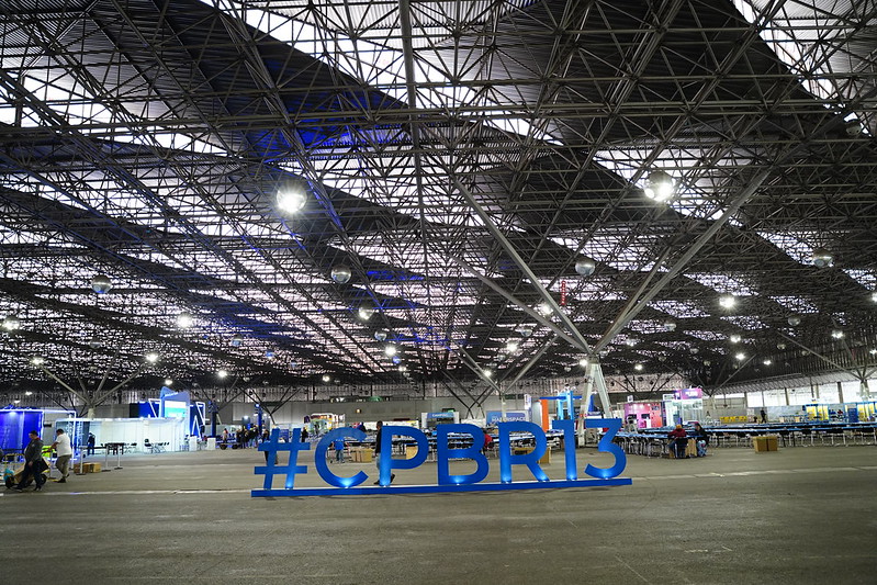 Campus Party Brasília