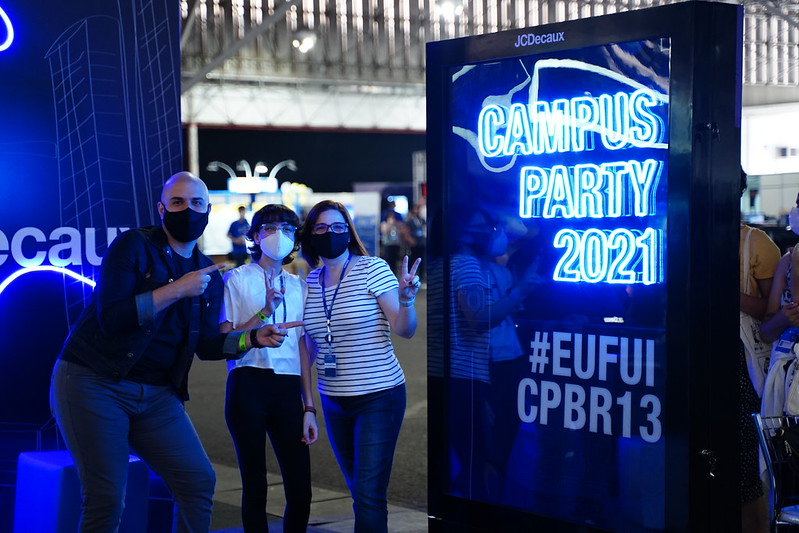 Campus Party Brasília