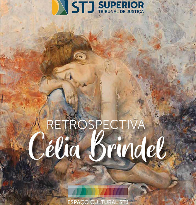 Retrospectiva Célia Brindel