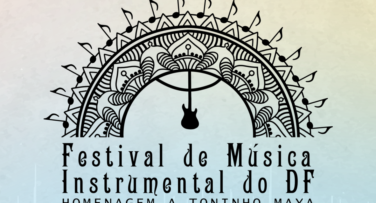 Festival de Música Instrumental homenageia Toninho Maya