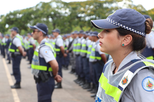 Especialista do IMP dá dicas de Direito Penal Militar para o certame da PMDF