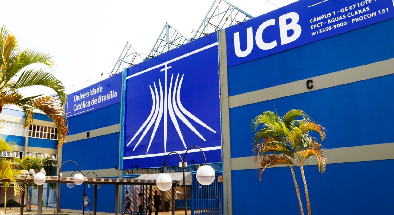 Universidade Católica de Brasília