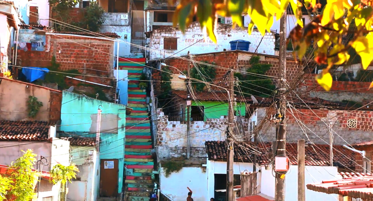 Mostra Internacional de Cinema de Arquitetura - "Cinema Urbana"