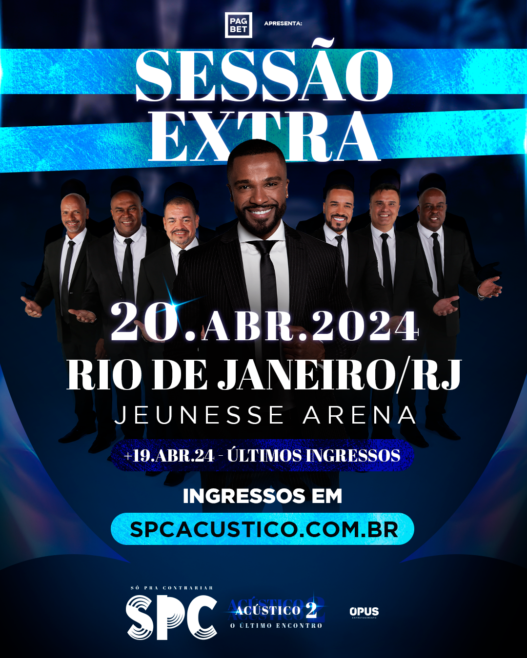 So Pra Contrariar As Melhores, SPC As Melhores, SPC ACÚSTICO 2 – ÚLTIMO  ENCONTRO - playlist by Sony Music Brasil