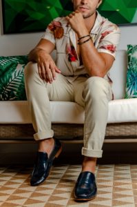 Marca premium de calçados masculinos desembarca em Brasília Moda