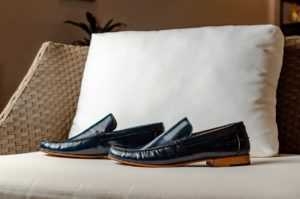 Marca premium de calçados masculinos desembarca em Brasília Moda