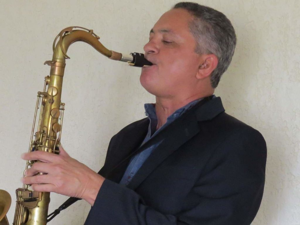 Conjunto Nacional comemora a chegada de 2019 Eventos