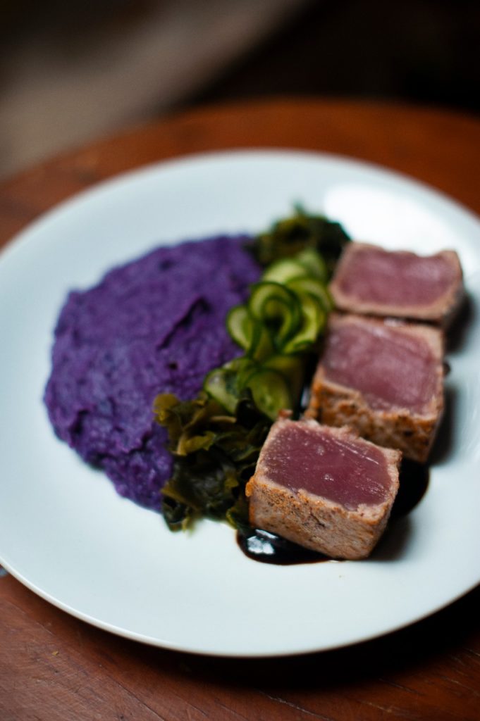 Ano Novo, Dieta Nova Gastronomia