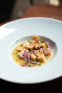 Ano Novo, Dieta Nova Gastronomia