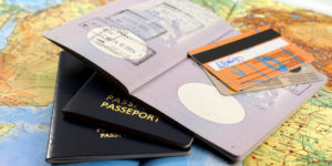 Você sabe quais são os documentos necessários para embarcar em um cruzeiro marítimo ou fluvial? Turismo