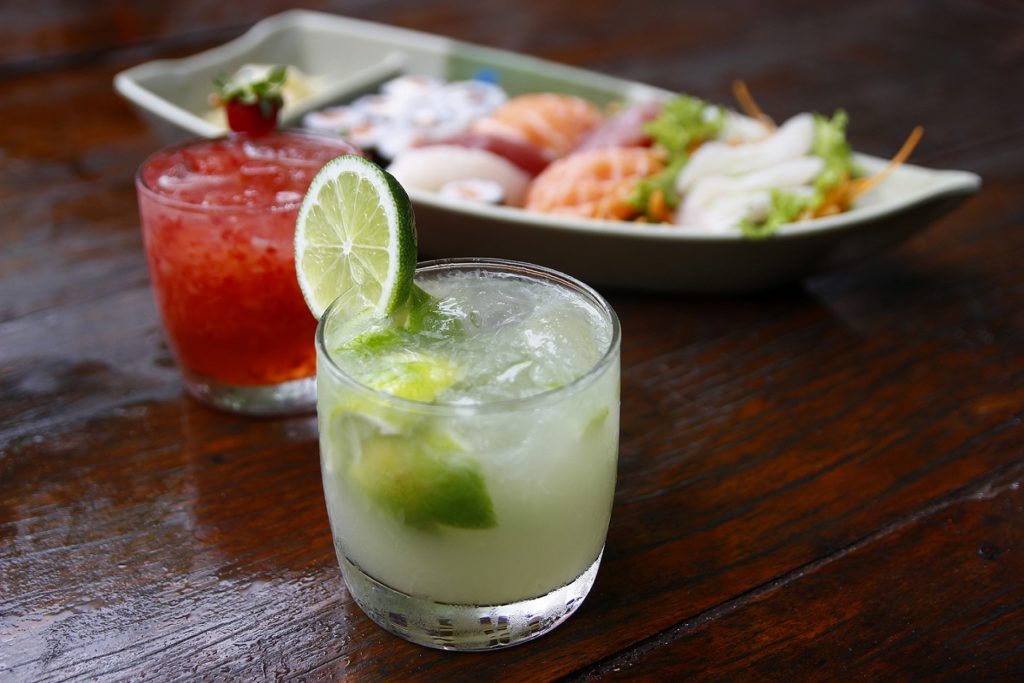 Casas brasilienses oferecem programações especiais para o verão e as férias Gastronomia