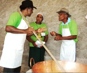 17ª Festa do Marmelo é neste fim de semana Eventos