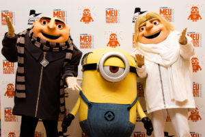 "Minhas Férias Favoritas" é atração imperdível no Conjunto Nacional em janeiro Eventos