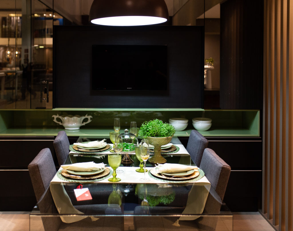 CasaPark promove liquidação com descontos de até 50% e condições especiais de pagamento Decoração