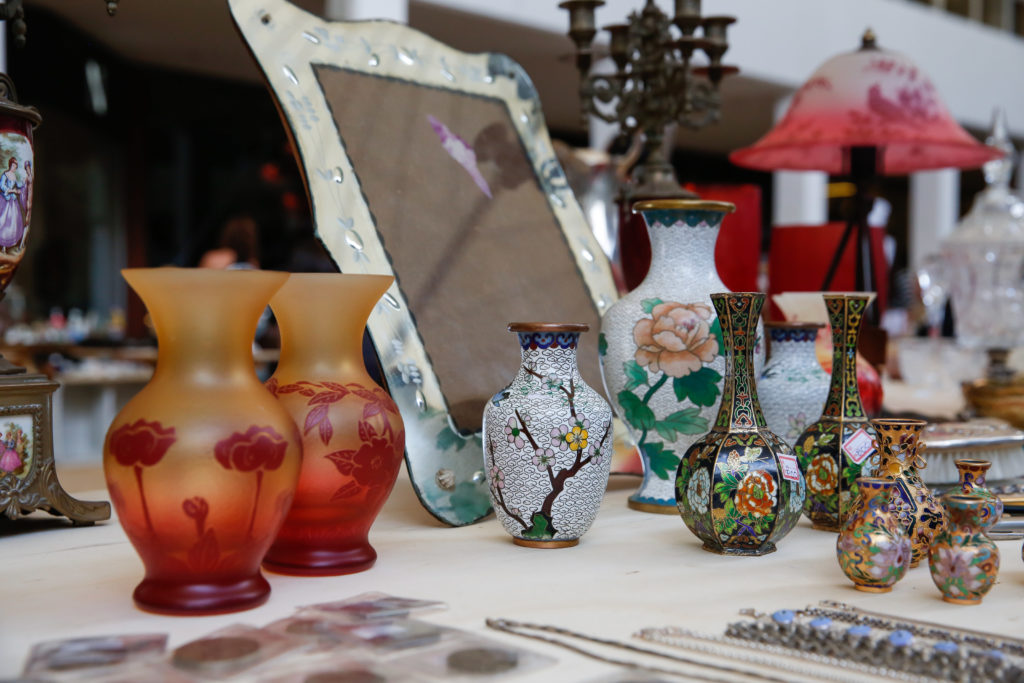 3ª edição da Casa Vintage acontece neste fim de semana no CasaPark Decoração