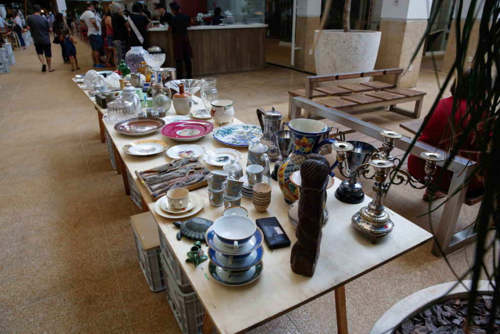 3ª edição da Casa Vintage acontece neste fim de semana no CasaPark Decoração