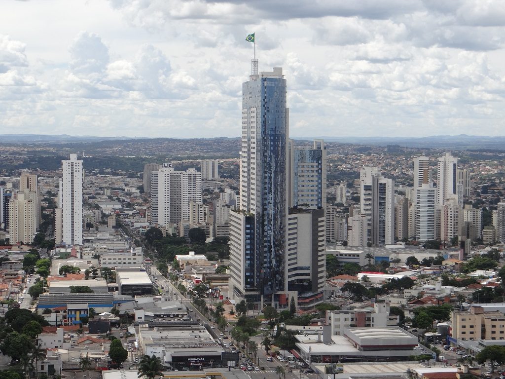 Órion Complex já registra público de 12 mil pessoas por mês Investimento