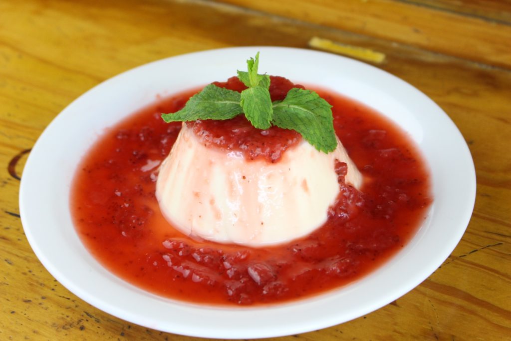 Don Romano apresenta menu especial em homenagem ao verão Gastronomia