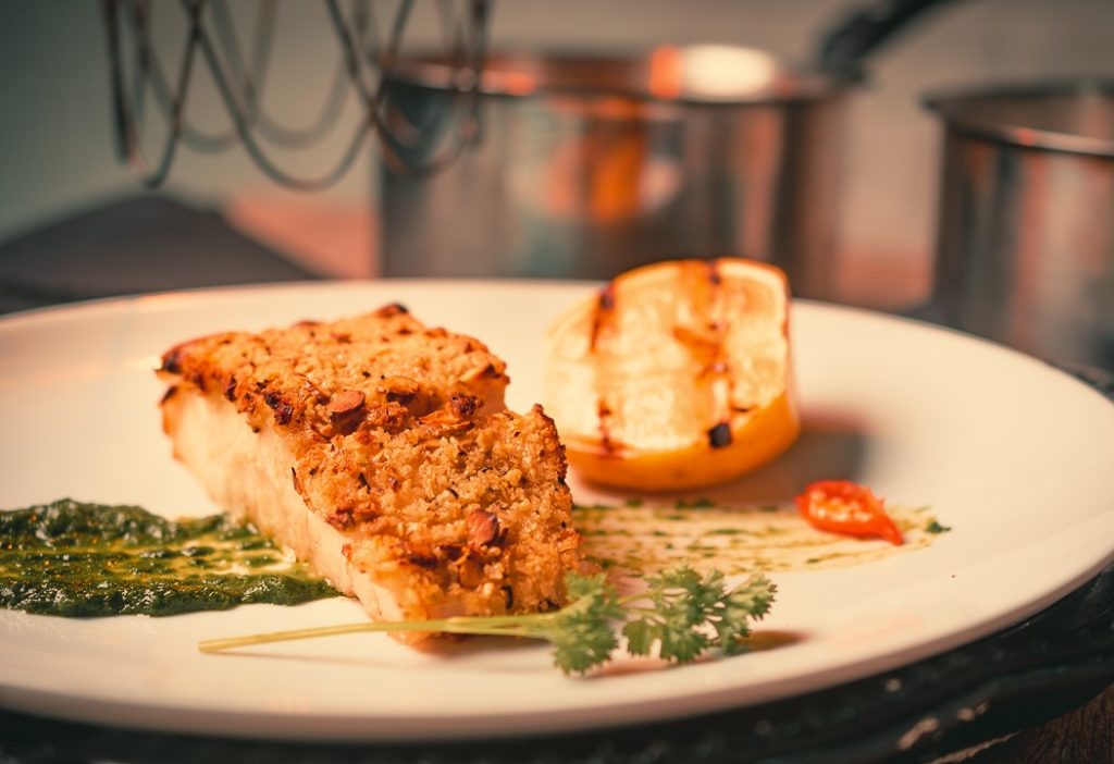 Ano Novo, Dieta Nova Gastronomia