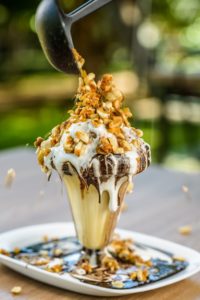 Casas brasilienses oferecem programações especiais para o verão e as férias Gastronomia