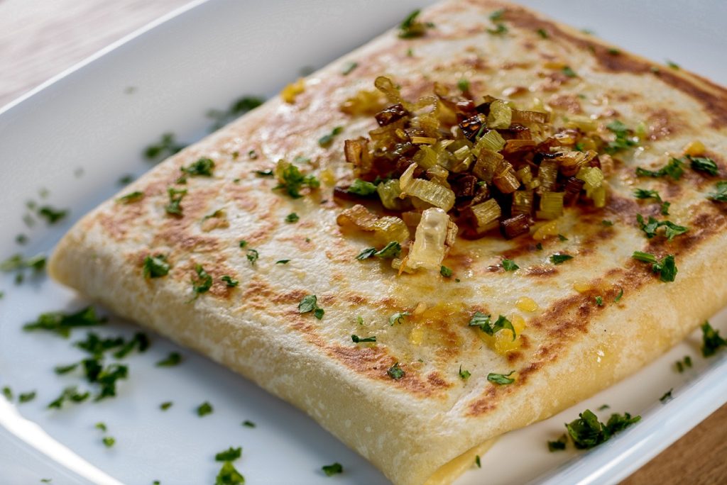 Casas brasilienses oferecem programações especiais para o verão e as férias Gastronomia