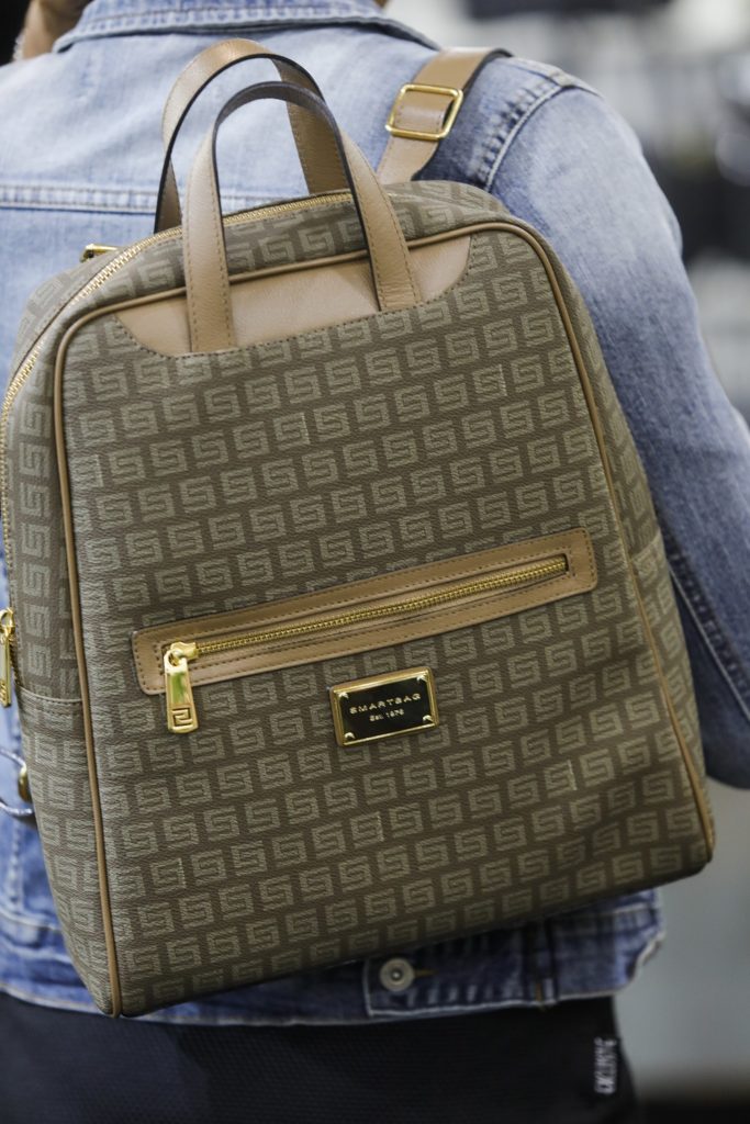 CouroModa 2019 apresenta tendências em it bags para o outono-inverno 2019 Moda