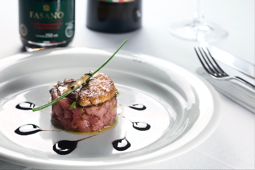 Memória afetiva com toque contemporâneo Gastronomia