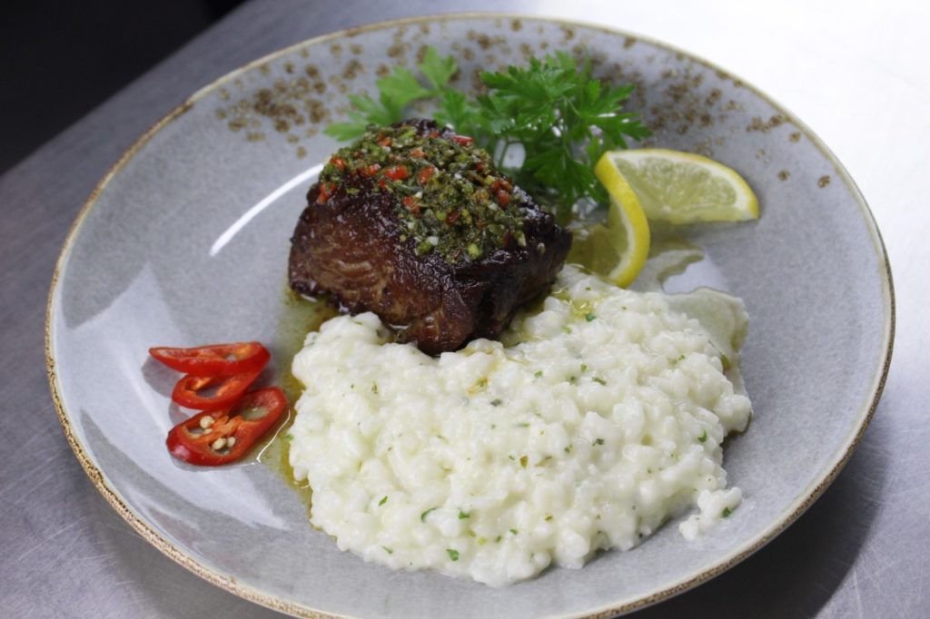 Don Romano apresenta menu especial em homenagem ao verão Gastronomia