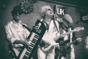 Temporada de verão BSB Disco Club Eventos