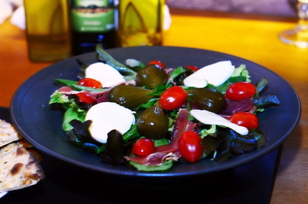 Tem pizzaria nova na cidade Gastronomia