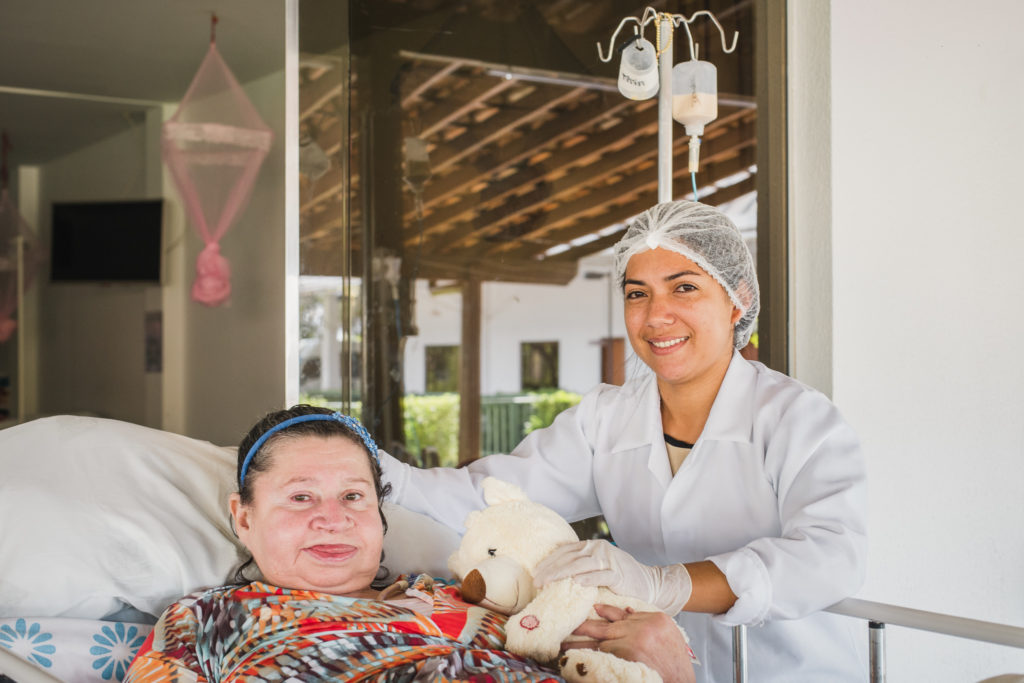 Vem aí o Pré Car-Naval Saúde