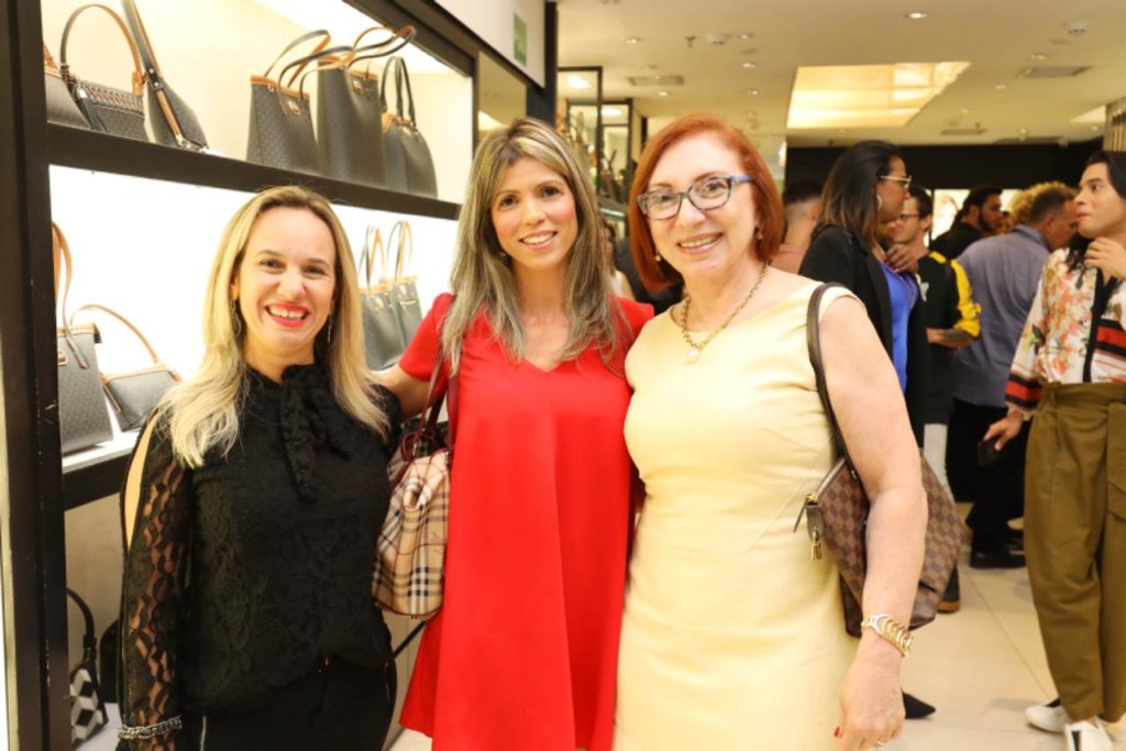 Victor Hugo mostra as tendências em parceria com a kalvin Klein Moda