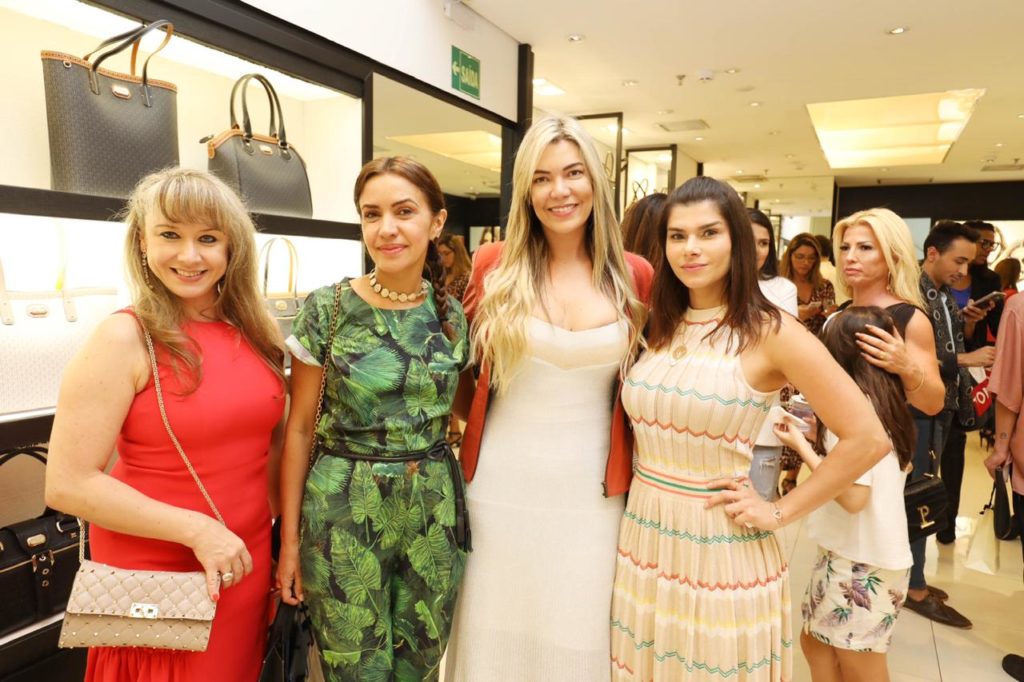 Victor Hugo mostra as tendências em parceria com a kalvin Klein Moda