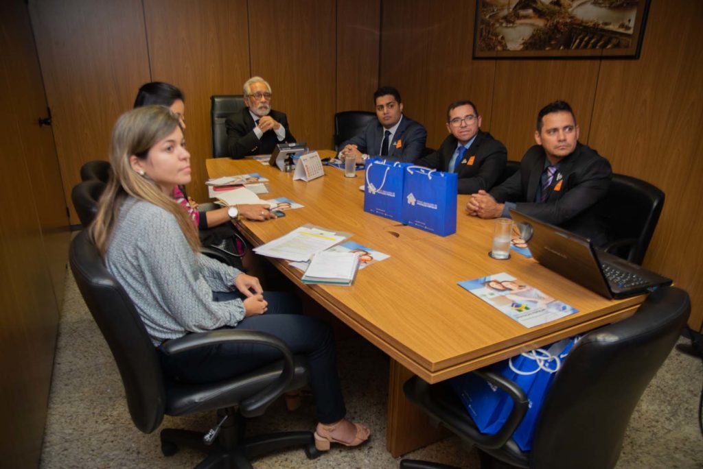 Ministério do Desenvolvimento Regional avalia propostas para aperfeiçoamento de programa habitacional Notícias