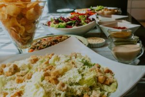 Miró reabre com menu executivo a R$ 65 Gastronomia