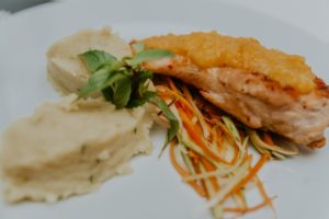 Miró reabre com menu executivo a R$ 65 Gastronomia