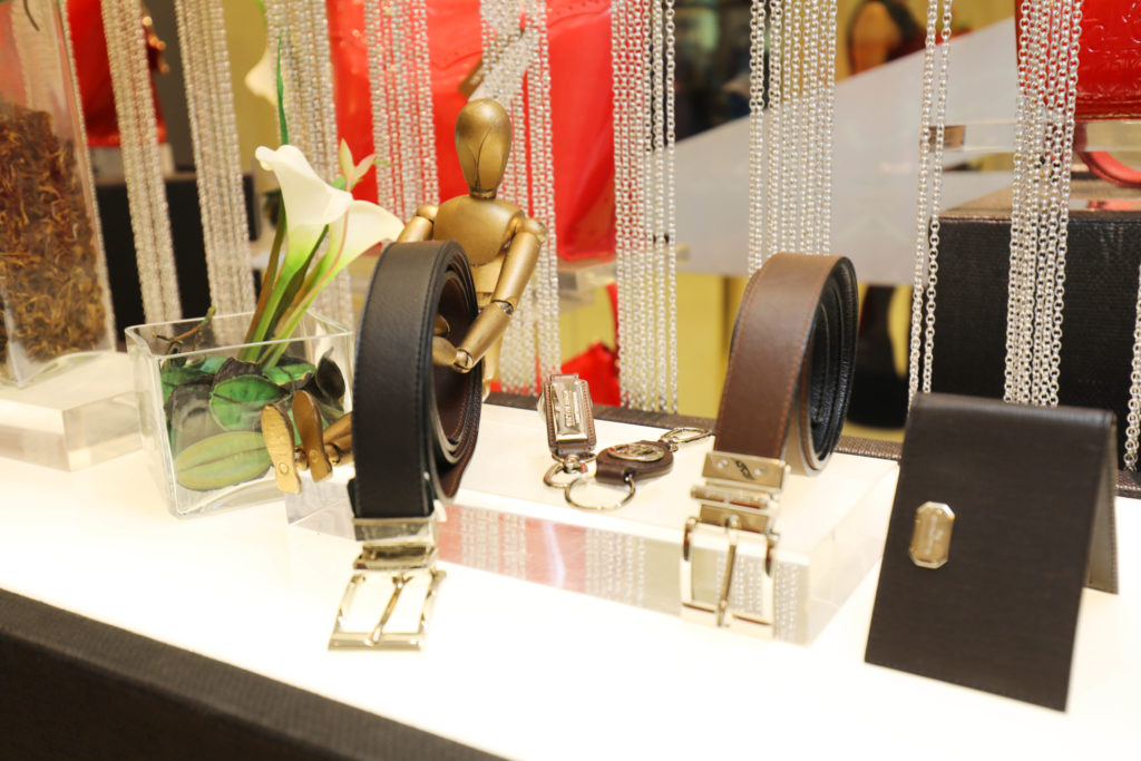 Victor Hugo mostra as tendências em parceria com a kalvin Klein Moda